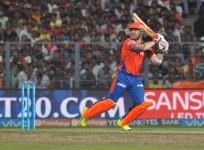 Brendon McCullum Gujarat Lions