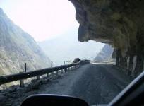 kinnaur district