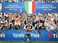 juventus