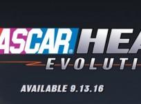 NASCAR Heat