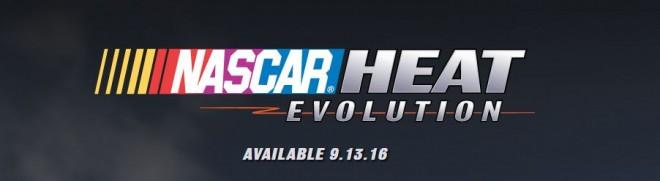 NASCAR Heat