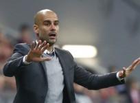 Pep Guardiola Bayern Munich