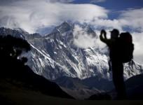 Mount Everest