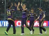 Kolkata Knight Riders