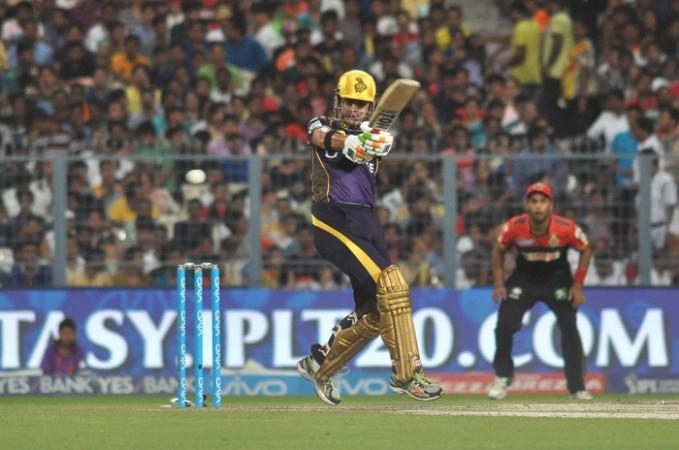 Gautam Gambhir