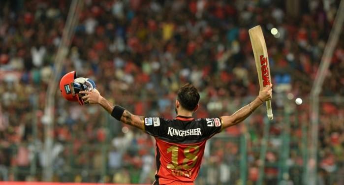 Virat Kohli. Virat Kohli, IPL, Indian Premier League, IPL 2017, IPL vs PSL