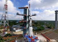 ISRO to launch first India-made Reusable Launch Vehicle on May 23
