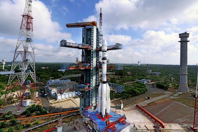 ISRO to launch SAARC satellite on March 2017. ISRO