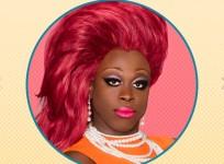Bob the Drag Queen is the winner of
