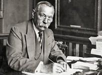 Happy birthday Sir Arthur Conan Doyle