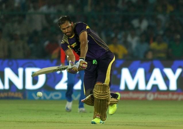 Yusuf Pathan. Yusuf Pathan, IPl 2017, Kolkata Knight Riders, Gujarat Lions