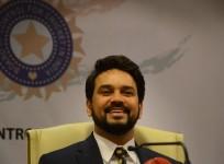 Anurag Thakur