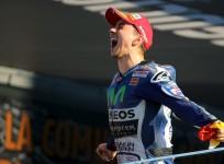 Jorge Lorenzo