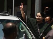 Jayalalithaa
