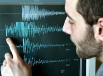 Earthquake Richter Scale
