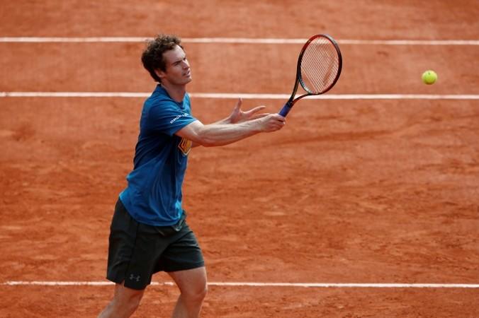 Andy Murray