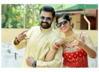 Malayalam actor Harikrishnan marries Divya
