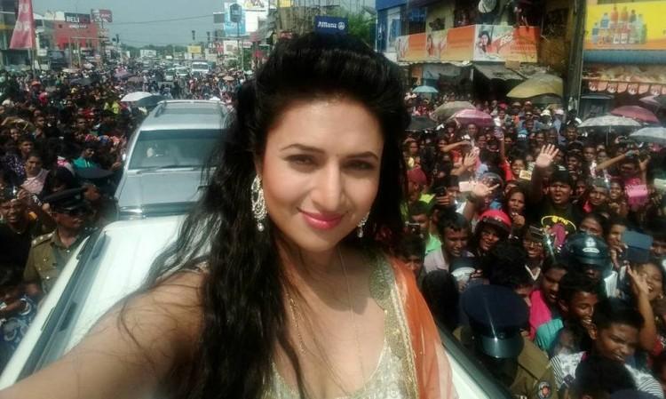 Divyanka Tripathi Divyanka Tripathi