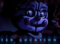 Sister Location