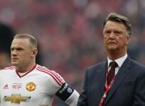 Louis van Gaal