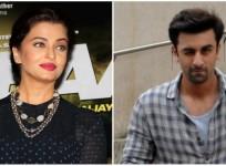Aishwarya Rai Bachchan, Ranbir Kapoor
