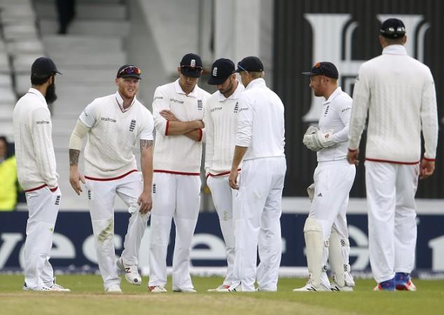 England Vs Sri Lanka Test Series Ben Stokes Ruled Out Of 2nd Test Chris Woakes Recalled Ibtimes India