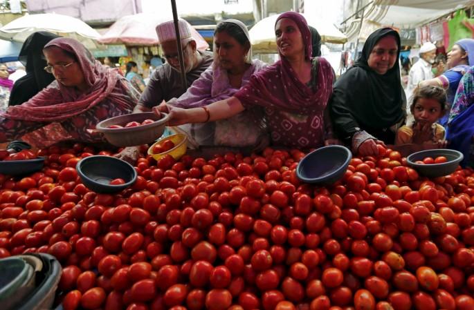 tomato
