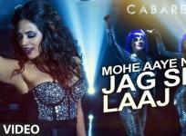 Richa Chadha in Mohe Aaye Na Jag Se Laaj, Cabaret