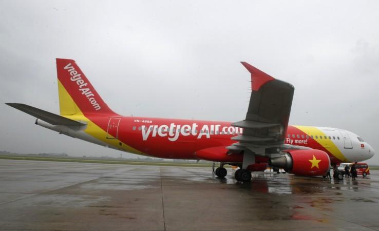 VietJet