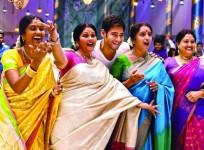 Brahmotsavam