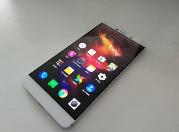 LeEco Le Max review