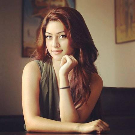 Anu Emmanuel