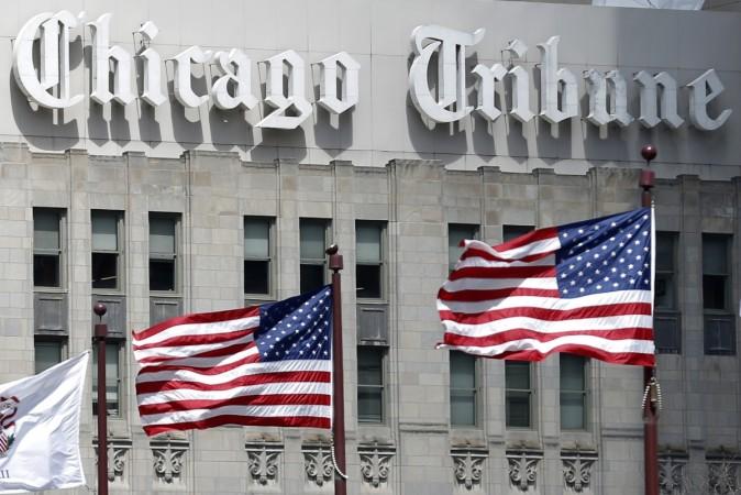 Chicago Tribune