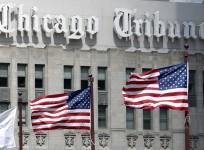Chicago Tribune