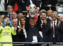 Louis van Gaal