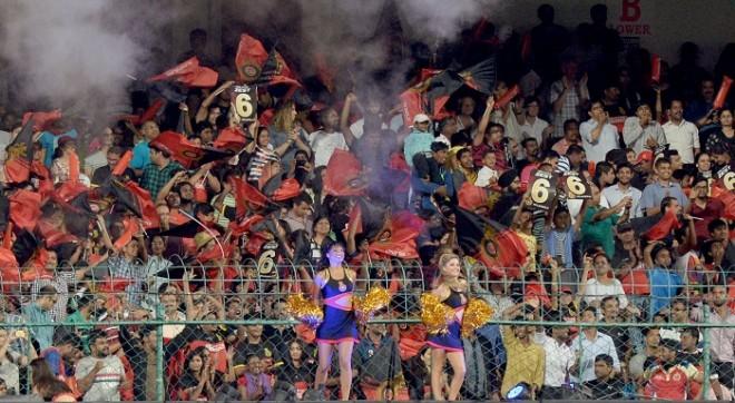 IPL fans