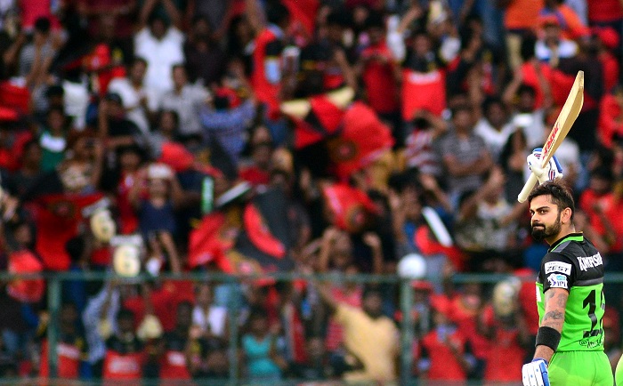 Virat Kohli RCB
