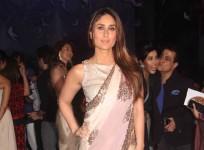 Kareena Kapoor Khan to replace Jacqueline Fernandez as "Jhalka Dikhhla Jaa 9" judge? Pictured: Kareena Kapoor Khan