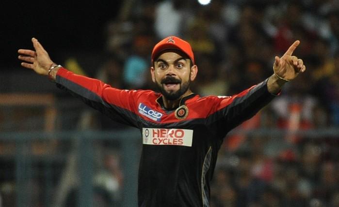 Virat Kohli RCB Virat Kohli