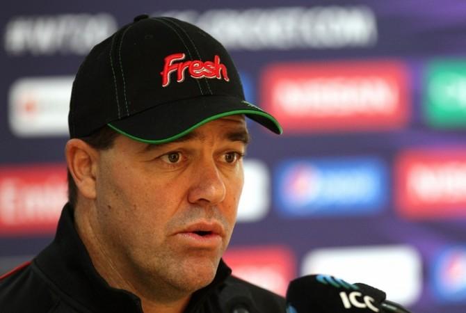 Heath Streak