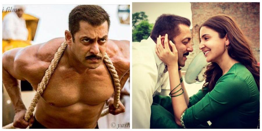 Salman Khan's 'Sultan' trailer crosses 1 lakh YouTube likes; will it