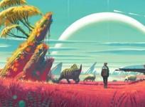 No Man's Sky