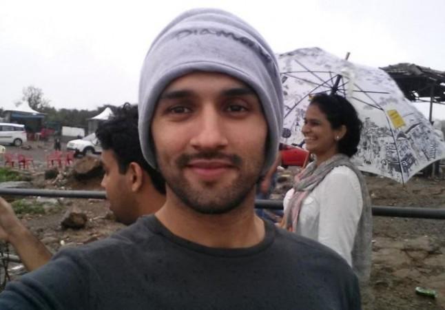Sarrtaj Gill to play the lead on "Ek Tha Raja Ek Thi Rani" Pictured: Sarrtaj Gill