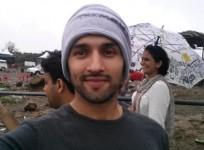 Sarrtaj Gill to play the lead on "Ek Tha Raja Ek Thi Rani" Pictured: Sarrtaj Gill