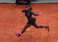 serena williams