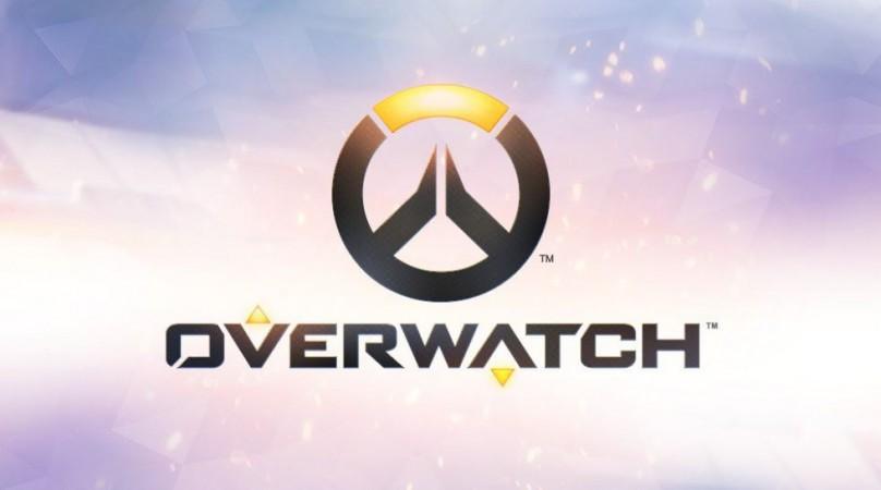 Overwatch Bags Game Of The Year Award at The Game Awards 2016
