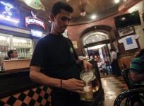 liquor industry water 100 percent cut supreme court mumbai bars maharashtra