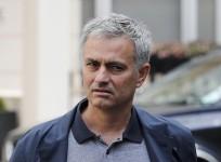 Jose Mourinho