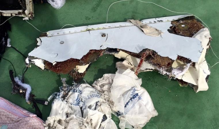 EgyptAir