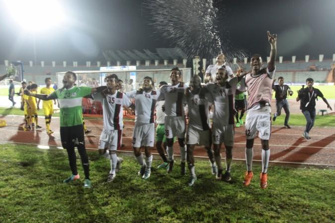 mohun bagan